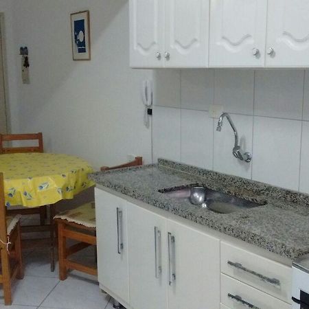 דירות Apto. Em Mongaguá מראה חיצוני תמונה