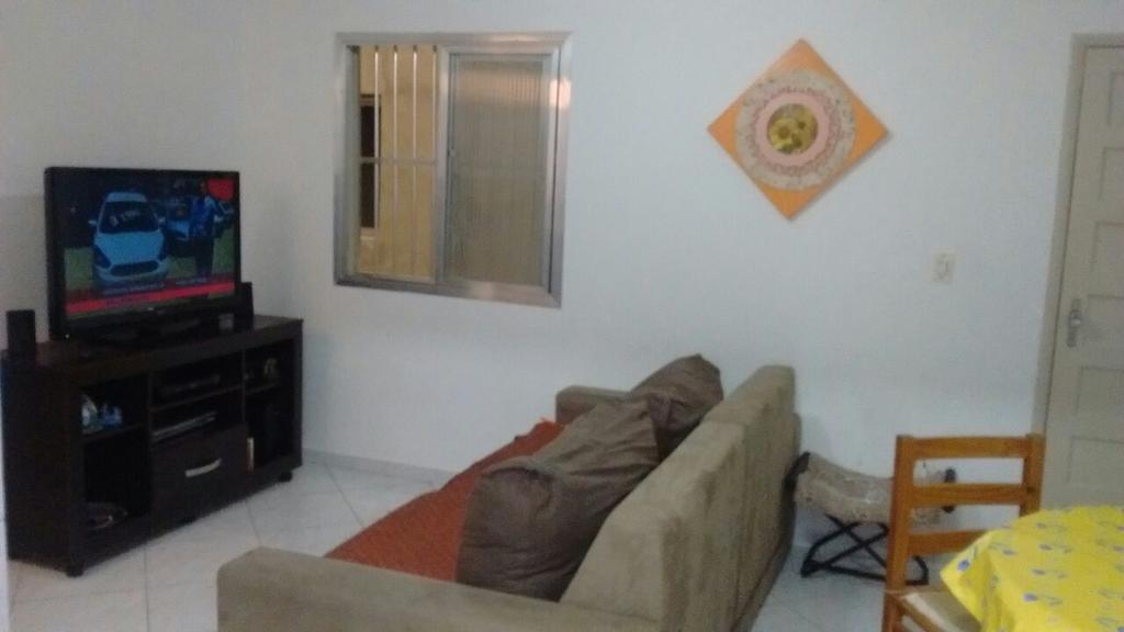 דירות Apto. Em Mongaguá מראה חיצוני תמונה