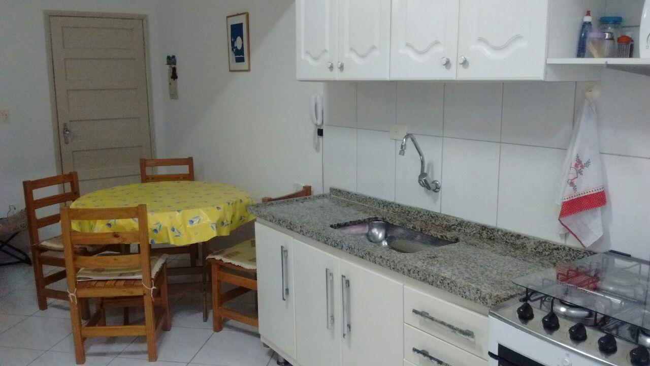 דירות Apto. Em Mongaguá מראה חיצוני תמונה