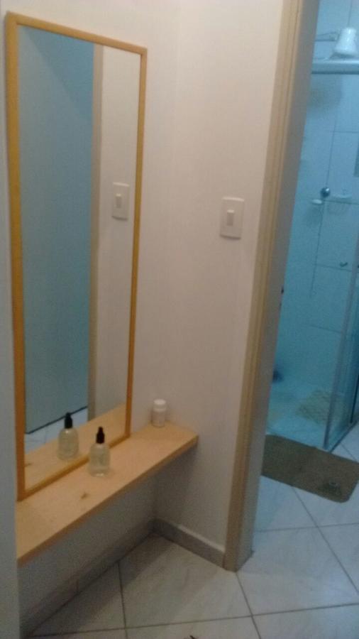 דירות Apto. Em Mongaguá מראה חיצוני תמונה